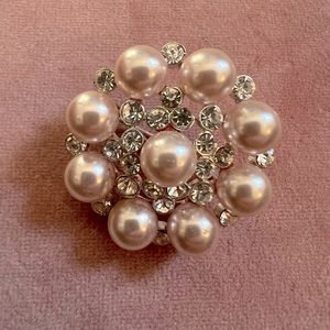 Vintage Brooch.